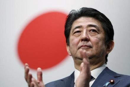 Thanks to a strong showing from exporters -- aided by a yen that’s back at the more competitive levels of a decade ago -- Shinzo Abe’s government is set to better Koizumi’s run later this year. (Reuters)