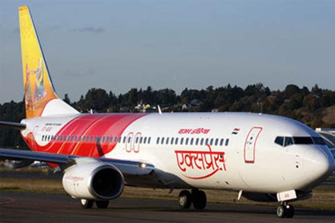 The name of Air India Charters Ltd has been changed to "Air India Express Limited" with effect from May 5, according to a communication issued by the Corporate Affairs Ministry. (PTI)