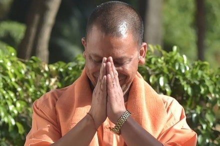 Narendra Modi, NDA government, 5 senior IAS officers transferred, Yogi Adityanath, UP government, IAS officers, UP administration