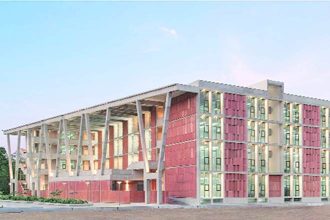 private university, private universities in India, Ahmedabad University, IIM Ahmedabad, Ahmedabad Education Society, Pankaj Chandra, IIMs in India, IIM Bangalore