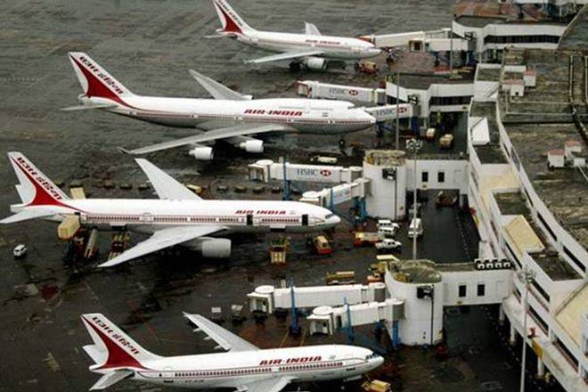 The passengers carried by the airline during the month stood at 37.79 lakh. (Reuters) The passengers carried by the airline during the month stood at 37.79 lakh. (Reuters)