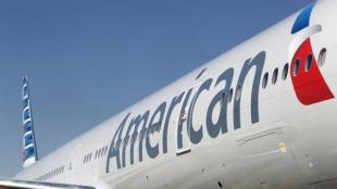 American Airlines, Boeing jets, Airbus, US Airways,  Boeing's 787, Airbus A330