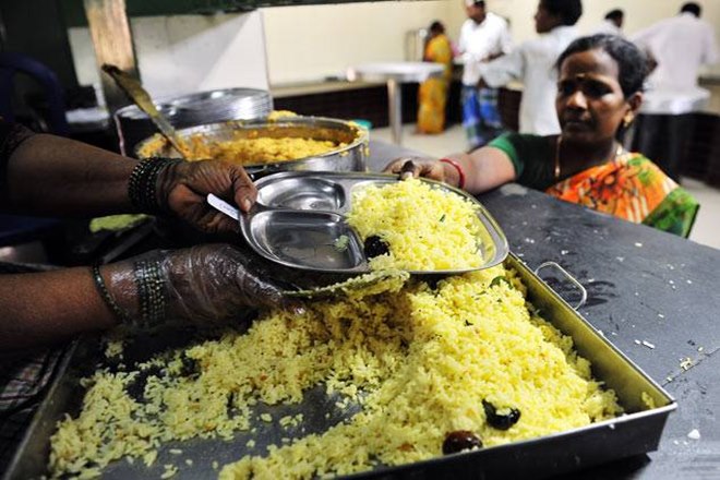 Haryana government, subsidised rates for food, registered construction workers, Minister of State for Labour and Employment, Nayab Singh, open canteens, Antyodaya Anna Yojana, Amma canteens, Uttar Pradesh CM, Yogi Adityanath, Annapurna canteens, Deendayal Rasoi Yojana, AAP canteens Haryana government, subsidised rates for food, registered construction workers, Minister of State for Labour and Employment, Nayab Singh, open canteens, Antyodaya Anna Yojana, Amma canteens, Uttar Pradesh CM, Yogi Adityanath, Annapurna canteens, Deendayal Rasoi Yojana, AAP canteens