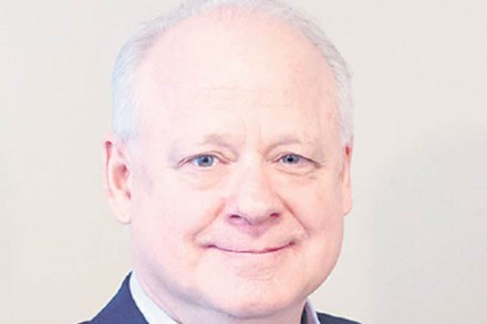 André Hoffmann, executive director, vice-chairman and managing director of L’Occitane en Provence