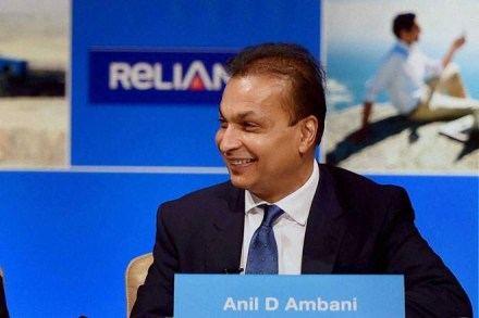 Reliance Infrastructure, Shares up, BSE, RInfra, anil amabani Reliance Infrastructure, Shares up, BSE, RInfra, anil amabani