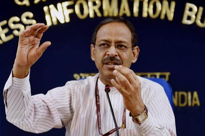 Anil Swarup, B.Ed colleges,  HRD Ministry, NCTE