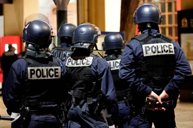 Saharanpur Riots Centre sends 400 anti-riot policemen to Saharanpur in UP - India News ...
