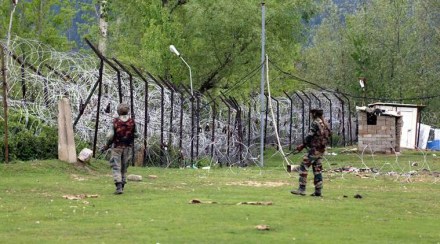 Shopian villages, Shopian district, Kashmir attack, Bipin Rawat, Army official, Rambiara river, Rashtriya Rifles, CRPF