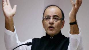 Arun Jaitley, African Development Bank, India, Africa, India-Africa Summits, Finanxce Minister