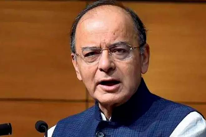 mutilation of jawan, arun jaitely slam pakistan, pakistan arun jaitley, arun jaitley, arun jaitley, jaitley, jaitley slams pak