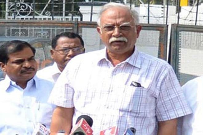 Greater Noida airport could be ready by 2023, says Ashok Gajapathi Raju Greater Noida airport could be ready by 2023, says Ashok Gajapathi Raju