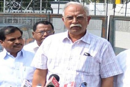 Greater Noida airport could be ready by 2023, says Ashok Gajapathi Raju