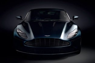 Aston Martin DB11