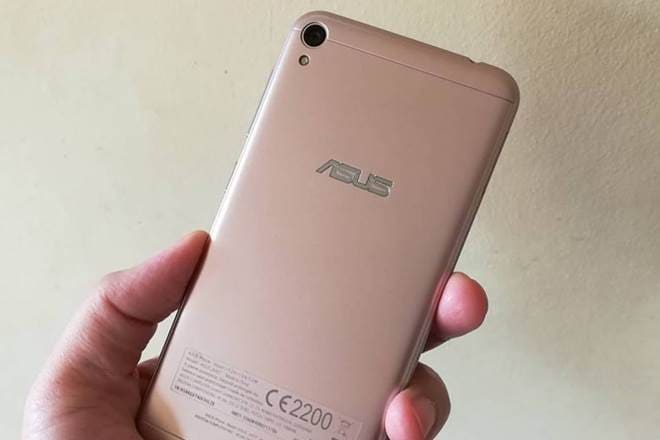 ASUS ZenFone AR, India, Smartphone, Flipkart, Peter Chang,  Qualcomm Snapdragon, Google, Google Daydream View VR 