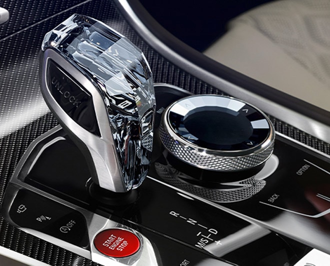 Engine and Transmission: The production-ready BMW 8-Series is likely to be powered by a 3.0 litre inline, six-cylinder, a 4.4 litre V8 and a 6.6 litre V12 engines that will power the entry level 840i, 850i and the M860i xDrive variants, respectively. The V12 engine also powers the M760Li xDrive version on the 7 Series. There is also a possibility of an 840e plug-in hybrid model that will get its power from the petrol-electric engine as seen in the 740e iPerformance in international markets. All versions will get a standard eight-speed automatic transmission