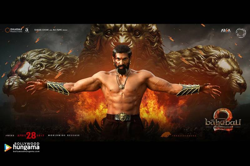 Baahubali 2, Baahubali 2 collection, SS Rajamouli, Baahubali 2 Box Office Collection, Baahubali in 500 cr club, Prabhas, Rana Duggubati, Karan Johar, Baahubali album