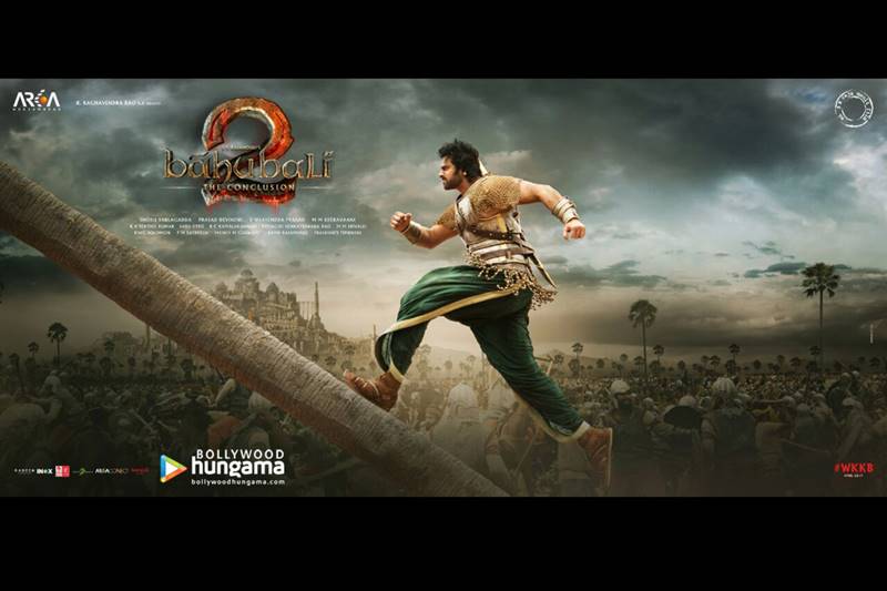 Baahubali 2, Baahubali 2 collection, SS Rajamouli, Baahubali 2 Box Office Collection, Baahubali in 500 cr club, Prabhas, Rana Duggubati, Karan Johar, Baahubali album