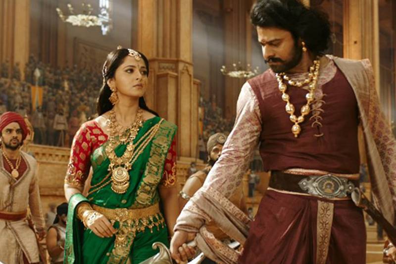 Baahubali 2, Baahubali 2 collection, SS Rajamouli, Baahubali 2 Box Office Collection, Baahubali in 500 cr club, Prabhas, Rana Duggubati, Karan Johar, Baahubali album
