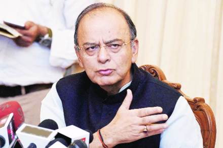 The status quo is that not much was moving (on NPA resolution). A paralysis in the name of autonomy (to banks) is detrimental to the economy. So that status quo really required to be broken, says Arun Jaitley.