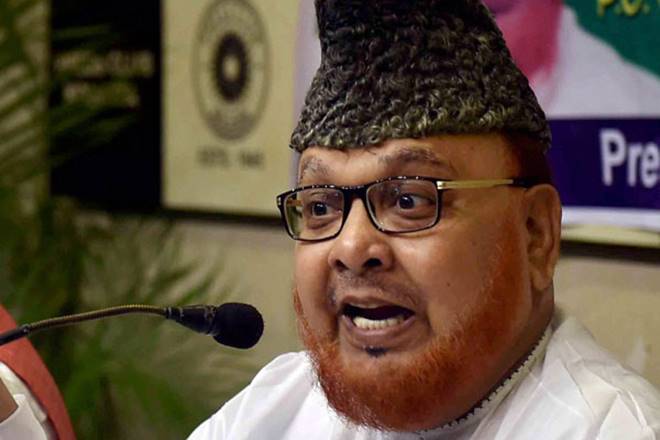 Kolkata's imam barkati, kolkata's imama, Noor-ur-Rahman Barkati, barkati sacked, Tipu Sultan mosque, barkati controversies Kolkata's imam barkati, kolkata's imama, Noor-ur-Rahman Barkati, barkati sacked, Tipu Sultan mosque, barkati controversies
