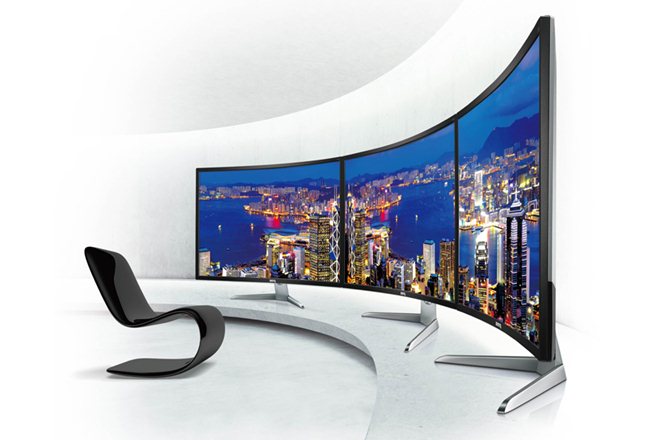 It also features "Cinema Mode" that automatically fine-tunes the colour settings in video footage, enhancing visual experience for users. (Image Source - BenQ Website) It also features "Cinema Mode" that automatically fine-tunes the colour settings in video footage, enhancing visual experience for users. (Image Source - BenQ Website)