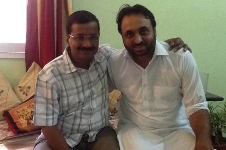 Punjab: The rumours and misinformation being spread by the Congress, Shiromani Akali Dal and the BJP will not affect the AAP and party will bounce back with more strength, says Bhagwant Mann. (Reuters)