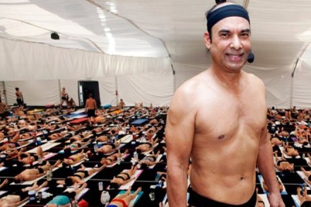 Bikram Choudhury, hot yoga founder Bikram Choudhury, united states, Bikram Yoga,  Madonna, Andy Murray, Beverly Hills