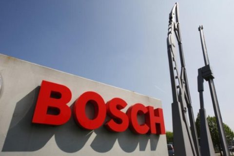 Demand for driver assistance systems on the rise: Bosch