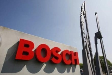 Bosch shuts Bengaluru plant as pollution board serves notice