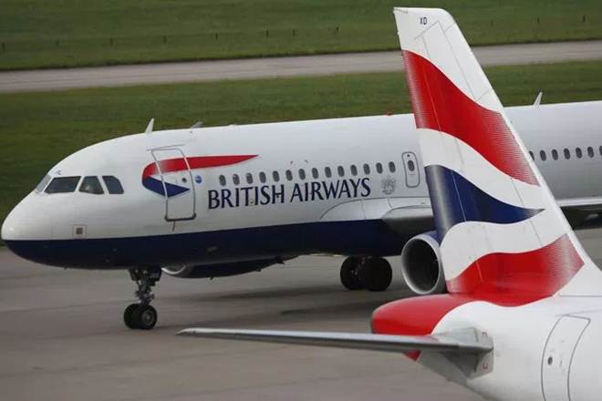 British Airways, Britain's Heathrow, British Airlines, British Airways flights, London's Heathrow Airport, global computer system failure, flights resumed, flights cancelled 