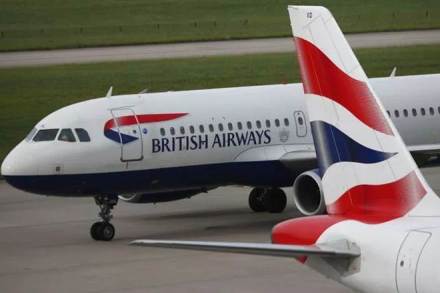 British Airways, Britain's Heathrow, British Airlines, British Airways flights, London's Heathrow Airport, global computer system failure, flights resumed, flights cancelled 