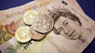 British Pound, British currency, Forex, hung parliament, risk of hung parliament, poll showing risk, British, Prime Minister, Theresa May, national election