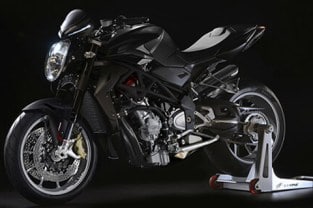 MV Agusta Brutale