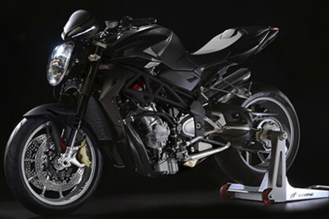 MV Agusta Brutale