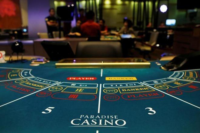 Legendary investor Warren Buffett has warned about the dangers of booming developing markets, which he said can be like ‘casinos’. (Reuters)