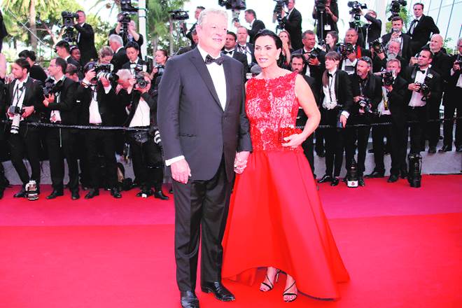 70th Cannes Film Festival, Go to Cannes, world class films, An Inconvenient Truth, Al Gore, Cannes Film Festival, Bonni Cohen, Jon Shenk, 100-minute film, An Inconvenient Sequel, Narendra Modi, Piyush Goyal, US President, renewable energy 70th Cannes Film Festival, Go to Cannes, world class films, An Inconvenient Truth, Al Gore, Cannes Film Festival, Bonni Cohen, Jon Shenk, 100-minute film, An Inconvenient Sequel, Narendra Modi, Piyush Goyal, US President, renewable energy