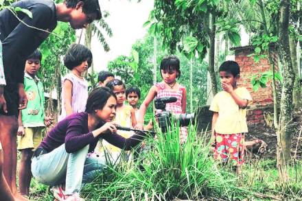 70th Cannes Film Festival, Go to Cannes, world class films, Indian movies in Cannes, Cannes awards, Rockstars, Das’ feature film, film from India, Satyajit Ray, Quentin Tarantino, Terrence Malick 70th Cannes Film Festival, Go to Cannes, world class films, Indian movies in Cannes, Cannes awards, Rockstars, Das’ feature film, film from India, Satyajit Ray, Quentin Tarantino, Terrence Malick