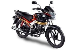 Mahindra Centuro