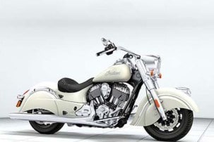 Indian Chief