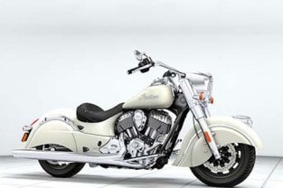 Indian Chief