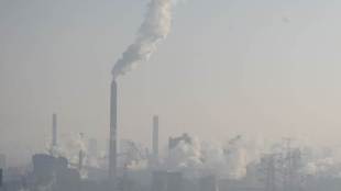 Living on fumes, China's war,  war on pollution, China's war on pollution, chemical park’s neighbours, poisoning the environment