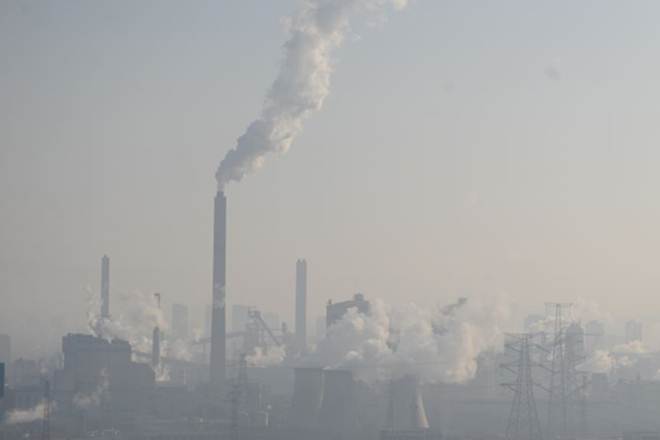 Living on fumes, China's war,  war on pollution, China's war on pollution, chemical park’s neighbours, poisoning the environment