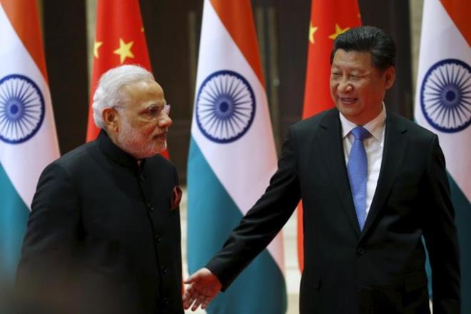 India is yet to finalise its attendance at the forum and is reserved about the initiative, citing sovereignty issues over China's involvement in the China-Pakistan Economic Corridor (CPEC). (Image: Reuters)