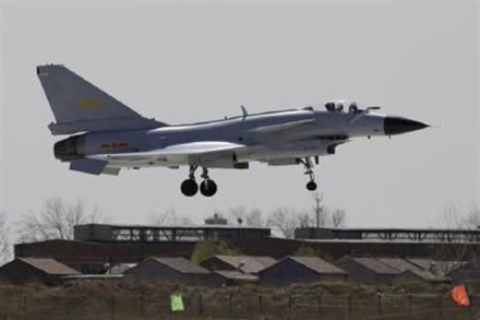 China has rattled nerves around the region with its plan to reform the military, the world's largest. (Reuters)