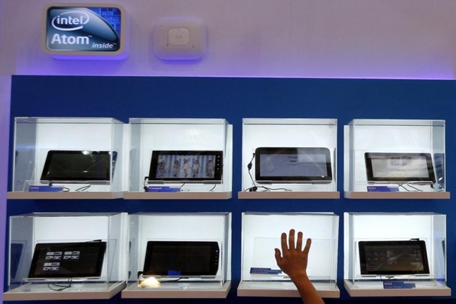 Asia’s largest computer fair showcases latest artificial intelligence ...