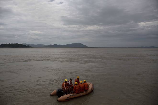 6 killed as Cyclone Mora batters Bangladesh - World News | The ...
