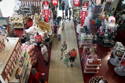 The company had reported net profit of Rs 65.55 crore in the corresponding quarter a year ago. (Reuters)