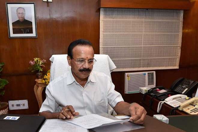 CSO,  data collection, IIP, Sadananda Gowda, online data collection, greater accuracy, assessing economic activity,economic activity, DV Sadananda Gowda, economy, GDP data, gdp,Index of Industrial Production,Central Statistics Office