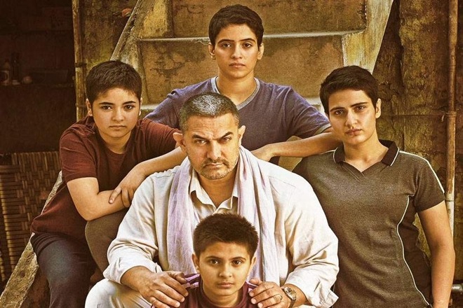 'Dangal' Box Office collections, China, Rs 80 crore in its opening weekend, Aamir Khan Productions, Dangal film, weekend box office number, Indian film record in China, PK, Aamir Khan 'Dangal' Box Office collections, China, Rs 80 crore in its opening weekend, Aamir Khan Productions, Dangal film, weekend box office number, Indian film record in China, PK, Aamir Khan