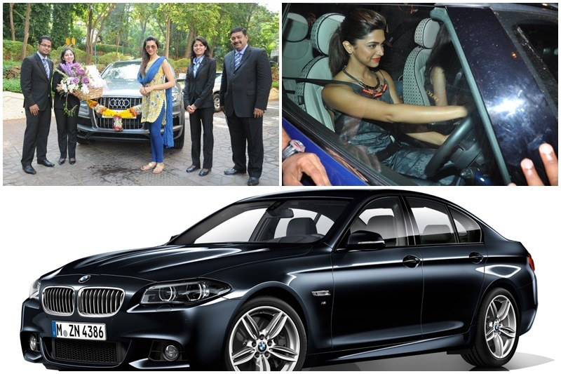 Deepika Padukone: This actress too made a mark in Hollywood like Pee Cee, grabbing a lead role in the ever so popular movie franchise XXX. She owns two German machines - a BMW 5 Series and an Audi Q7. While the number of her luxury car collection might sound less, her taste surely seems inclined towards understated performance. (Image: TeamBHP and Oncars) <strong>Also read:</strong> <a href="https://www.financialexpress.com/auto/gallery/jeremy-clarkson-car-collection-what-a-purebred-petrolheads-garage-looks-like/photos/635604/"><strong>Jeremy Clarkson’s car collection: What a purebred petrolhead’s garage looks like</strong></a>